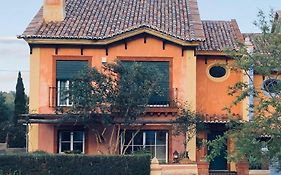 Casa De Santo Amaro