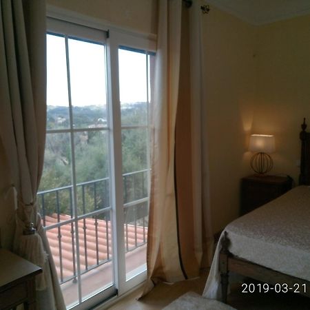 Bed and Breakfast Casa De Santo Amaro Sintra Esterno foto