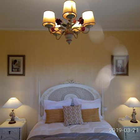Bed and Breakfast Casa De Santo Amaro Sintra Esterno foto
