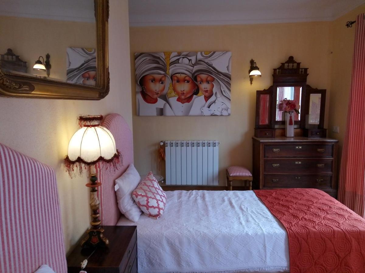 Bed and Breakfast Casa De Santo Amaro Sintra Esterno foto