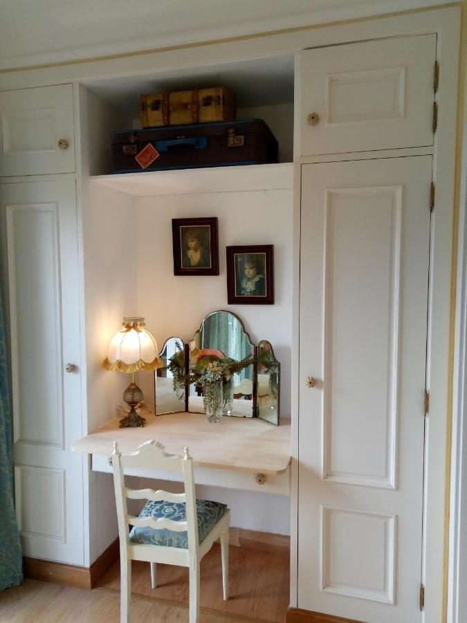 Bed and Breakfast Casa De Santo Amaro Sintra Esterno foto