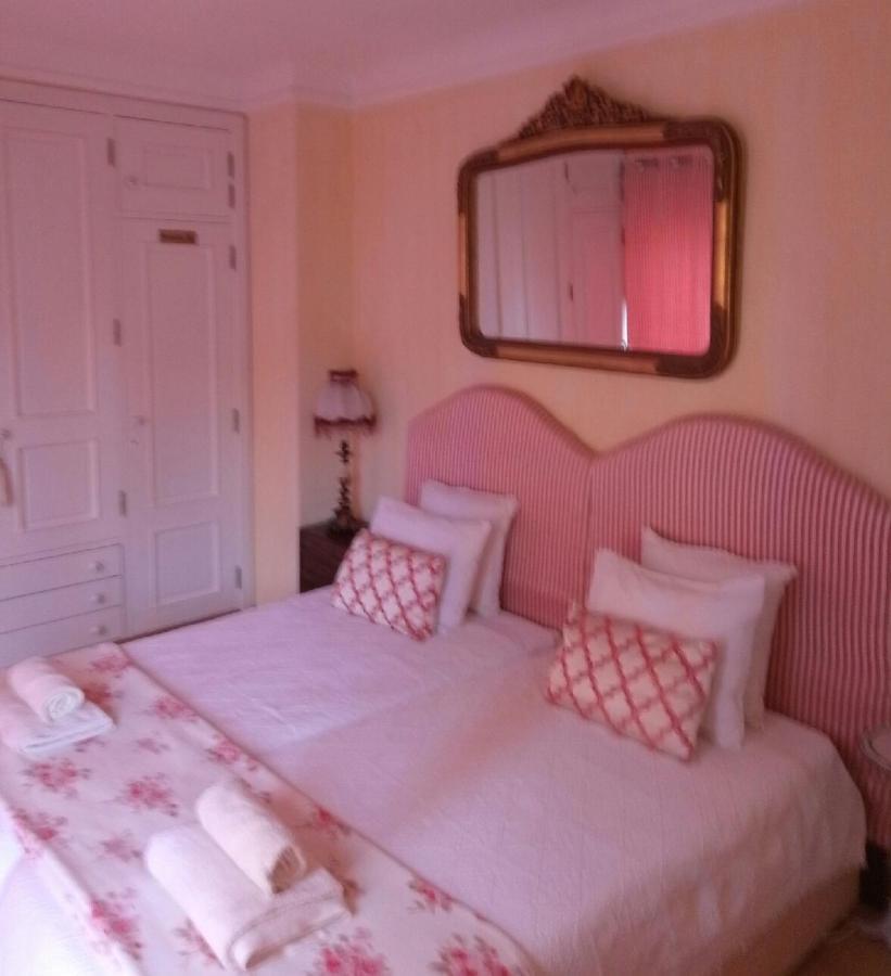 Bed and Breakfast Casa De Santo Amaro Sintra Esterno foto