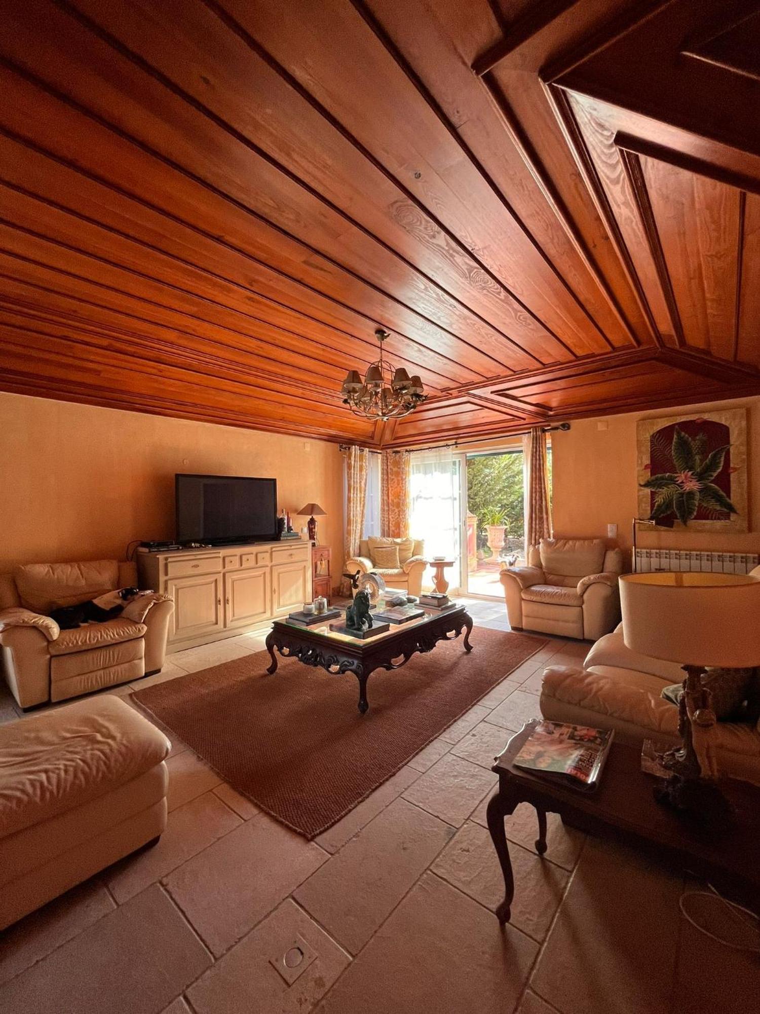 Bed and Breakfast Casa De Santo Amaro Sintra Esterno foto