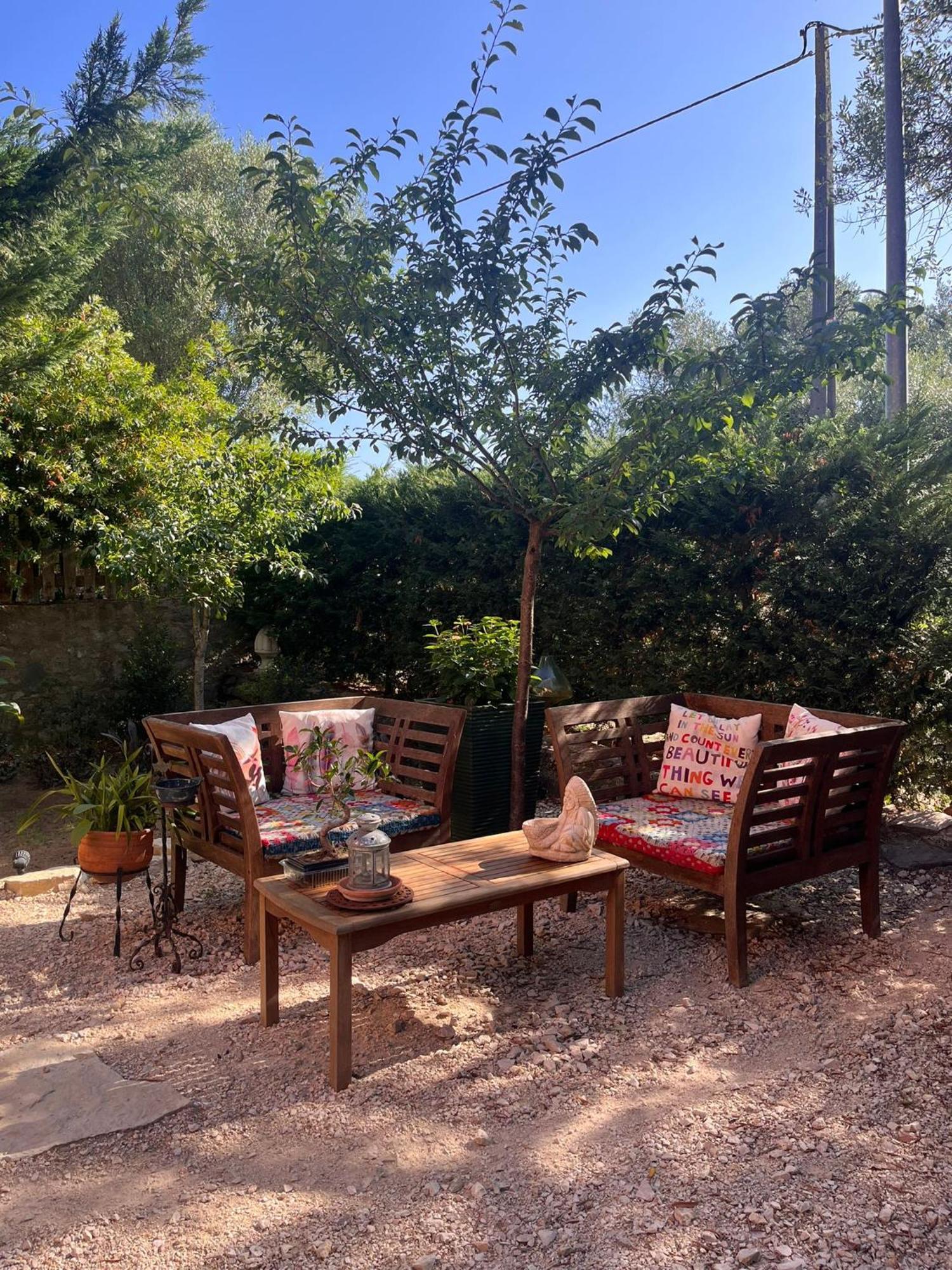 Bed and Breakfast Casa De Santo Amaro Sintra Esterno foto