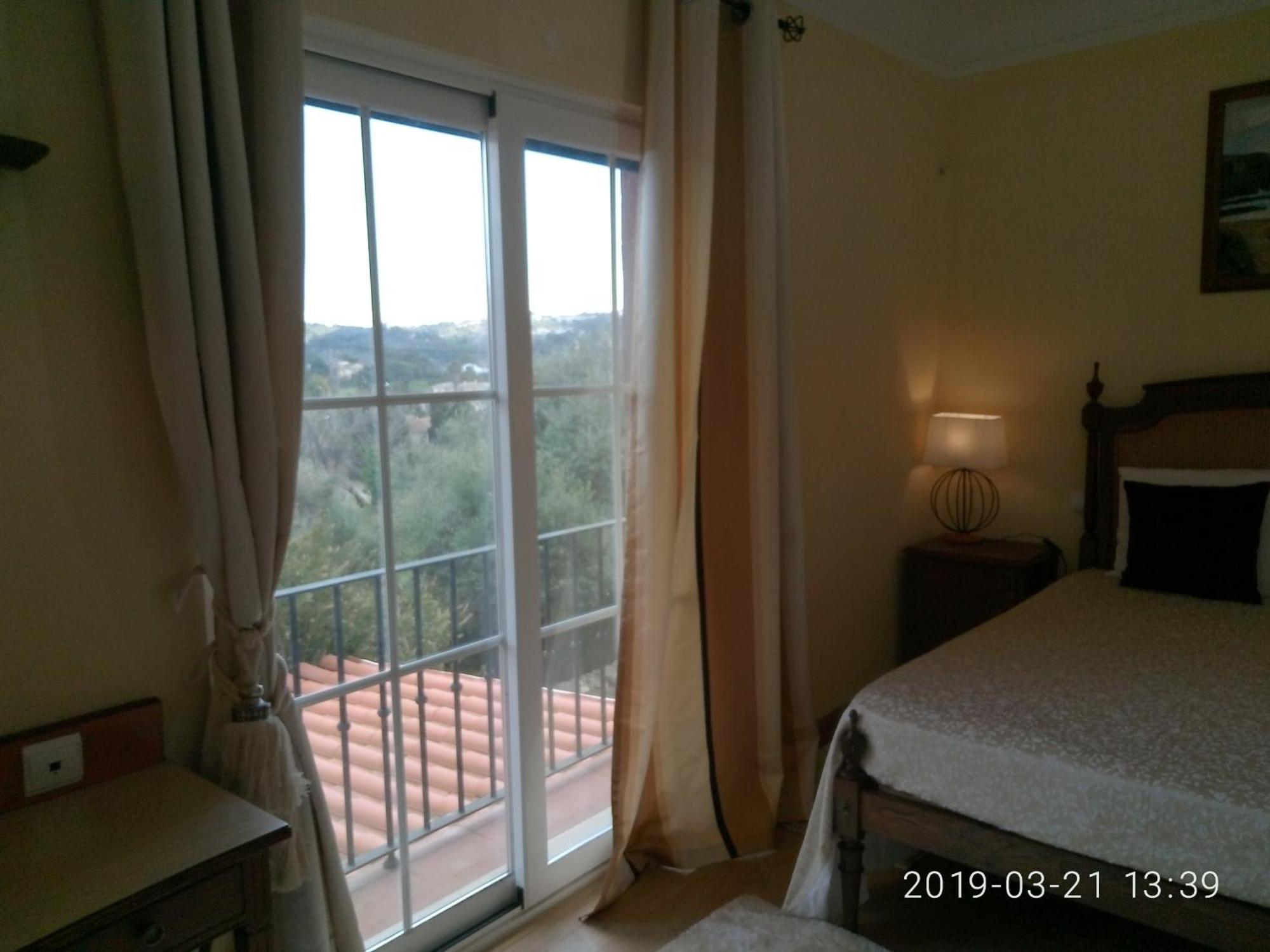 Bed and Breakfast Casa De Santo Amaro Sintra Esterno foto